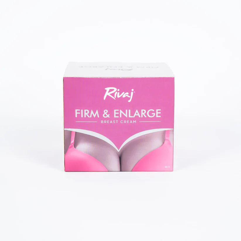 RIVAJ BREAST SIZE INCREASE CREAM