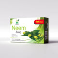 Neem Soap For Acne And Whitening