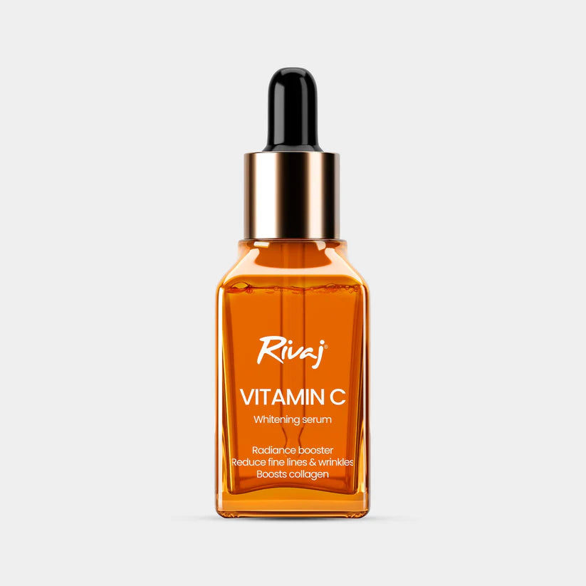 Vitamin C Face Serum 30ml
