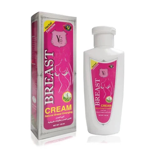 YC Breast Cream Enlarging